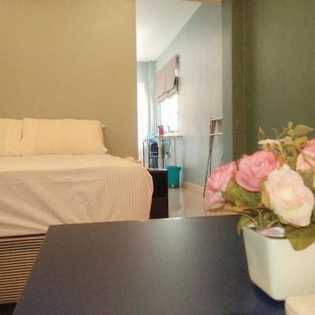 Aree Studio Guesthouse2 Bang Tao Beach  Buitenkant foto